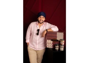 Redefining Indulgence: How Pawan Saluja is Scaling Indulge Creamery into India’s Next Café Destination