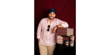 Redefining Indulgence: How Pawan Saluja is Scaling Indulge Creamery into India’s Next Café Destination