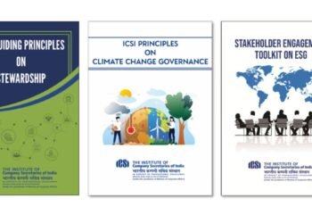 ICSI Proposes Principle-Based Approach To Address Climate Change
