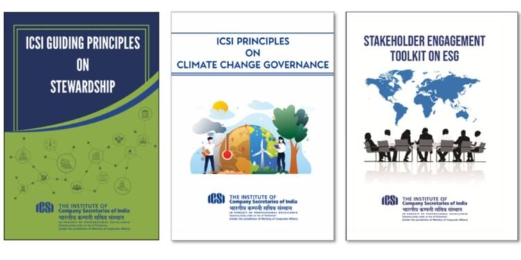 ICSI Proposes Principle-Based Approach To Address Climate Change