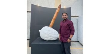 StoneX Global Showcases Its Exclusive Art at Maison&ObjetIntérieurs Hong Kong2025