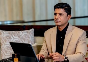 NBR Group’s Founder and MD, Nagabushana Reddy, Honoured as ‘CEO of the Year’ at ET Achievers Awards 2025