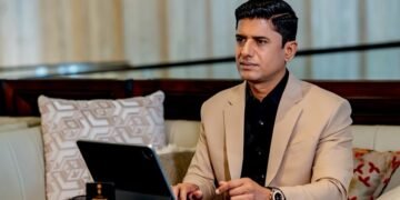 NBR Group’s Founder and MD, Nagabushana Reddy, Honoured as ‘CEO of the Year’ at ET Achievers Awards 2025