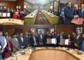 Bitumen Forum India Signs Landmark MoU with CSIR–CRRI to Advance India’s Road Infrastructure Excellence