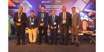 Expansions Planned in Renewable Energy Capacities in Eastern India by 2030 To Be Supported By Strong Demand from the C&I Segment