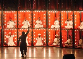 Vedanta presents Jaigarh Heritage Festival 2025 with Esteemed Sponsors