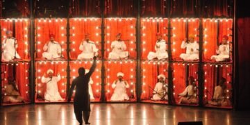 Vedanta presents Jaigarh Heritage Festival 2025 with Esteemed Sponsors