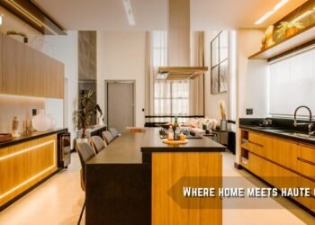 Home Kitchens Are the New Michelin-Tables — and India Is Eating It Up (with a Side of Spices & Struggle)