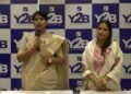 Y2B Launches Women-Led Growth Initiatives to Strengthen India’s Real Estate Ecosystem