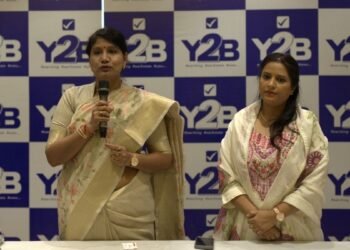 Y2B Launches Women-Led Growth Initiatives to Strengthen India’s Real Estate Ecosystem