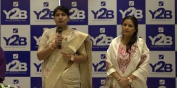 Y2B Launches Women-Led Growth Initiatives to Strengthen India’s Real Estate Ecosystem