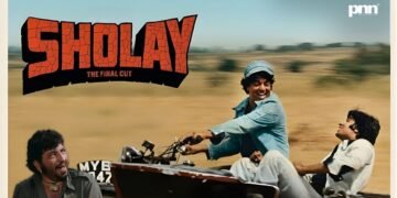 Sholay: The Final Cut — Because Some Legends Demand to Be Seen as They Were Made