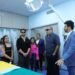 New Cardiac Care Centre Launched at Advanced Multispeciality Hospital (vileparle – west) in the Presence of Tiger Shroff and Paresh Rawal
