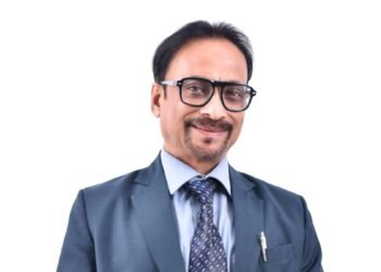 P. K. Goswami Conferred Lifetime Achievement Award at HSE India Awards 2025