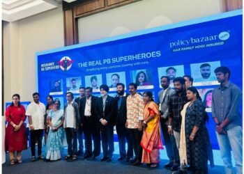 Policybazaar Celebrates Heartfelt Experiences Behind Successful Claim Stories with Insurance Ka Superhero