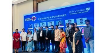 Policybazaar Celebrates Heartfelt Experiences Behind Successful Claim Stories with Insurance Ka Superhero