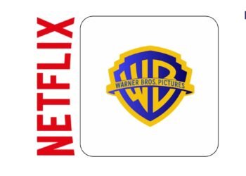 When the Giant Ate the Castle: Netflix’s USD 72B Warner Bros. Gamble That Could Rewrite Global Cinema