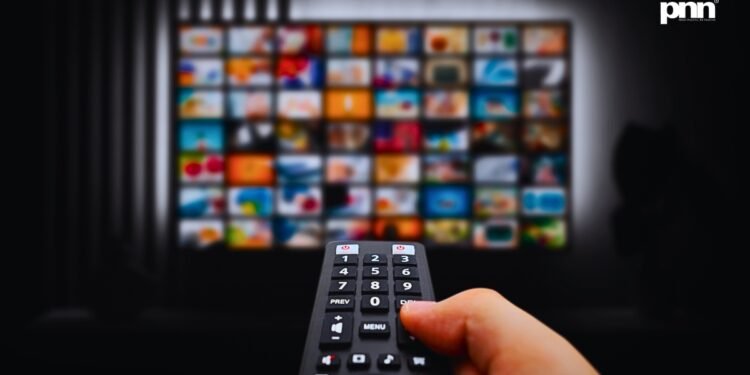 Streaming Shake-Ups: Why December 2025 Is Rewriting the Playbook of Global Entertainment