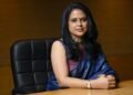 Architect of Growth: Arpita Vinay’s Spark Capital PWM Journey Recognised by ET Now