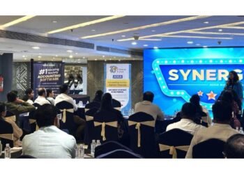 ADDA.io Hosts Synergy 2025, Maharashtra’s First Large-Scale Forum for Housing Society Accountants