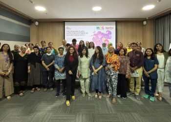 HCG Aastha Cancer Centre hosts ‘The Healing Plate’ to highlight role of nutrition and fitness in cancer recovery
