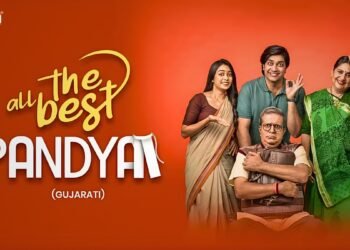All The Best, Pandya: How a Gujarati Family Drama Quietly Became 2025’s Digital Dark Horse