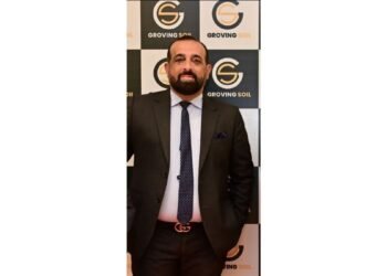 FOIP Acquires Exclusive Mandate for ‘Groving Soil’ 300-Acre | India’s Leading Managed Plotted Development with Sandalwood Plantation