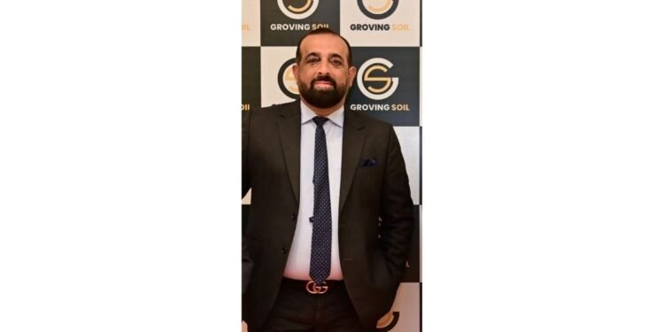 FOIP Acquires Exclusive Mandate for ‘Groving Soil’ 300-Acre | India’s Leading Managed Plotted Development with Sandalwood Plantation