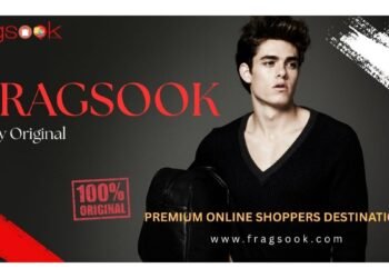 Fragsook’s Rise in India’s E-Commerce Sector: Why Millions of Online Shoppers Are Turning to Fragsook for Trust-Centric, ‘Only Original’ Digital Commerce
