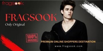 Fragsook’s Rise in India’s E-Commerce Sector: Why Millions of Online Shoppers Are Turning to Fragsook for Trust-Centric, ‘Only Original’ Digital Commerce