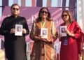“Abba Aur Main: Ek Anokhi Dastan” – Urdu translation of Neelima Dalmia’s memoir launched at Jashn-e-Rekhta fest