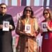 “Abba Aur Main: Ek Anokhi Dastan” – Urdu translation of Neelima Dalmia’s memoir launched at Jashn-e-Rekhta fest