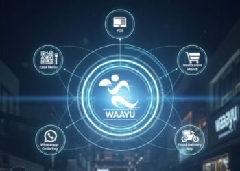 Waayu Bets on Franchise Based Expansion for Zero Commission Food Delivery
