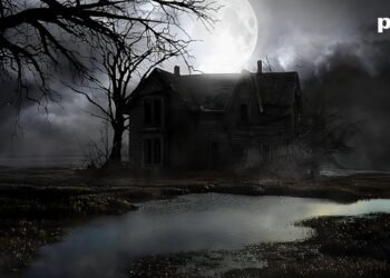 The Horror List Your Therapist Will Thank You Not To Watch