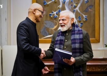 Azure Ascending: Microsoft’s $17.5 Billion India High-Stakes Move That Might Rewrite the Subcontinent’s Tech Destiny (or Light Its Servers on Fire)