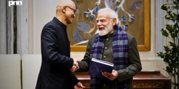 Azure Ascending: Microsoft’s $17.5 Billion India High-Stakes Move That Might Rewrite the Subcontinent’s Tech Destiny (or Light Its Servers on Fire)