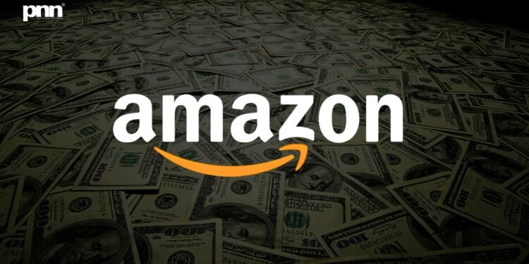 Amazon’s $35B India Blitz: Ambition, AI — and a Few Storm Clouds on the Horizon