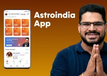 Astrologer Saahil Kohli Launches AstroIndia App – India’s Leading Astrology Platform