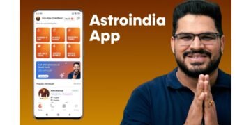Astrologer Saahil Kohli Launches AstroIndia App – India’s Leading Astrology Platform