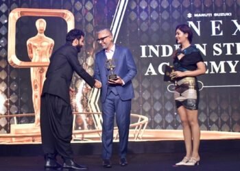 Domicil Partners with Indian Streaming Academy Awards Season 2 to Celebrate the Spaces Where Modern Stories Come Alive
