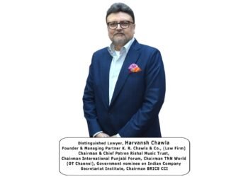 Rishal Music Trust Hosts Fusion & Sufi Evening: Celebrating India’s Living Musical Heritage