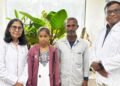 Sterling Hospital, Ahmedabad, Saves a 15-Year-Old Girl from Life-Threatening Complications of Severe Falciparum Malaria through Expert Multidisciplinary Care