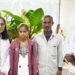 Sterling Hospital, Ahmedabad, Saves a 15-Year-Old Girl from Life-Threatening Complications of Severe Falciparum Malaria through Expert Multidisciplinary Care
