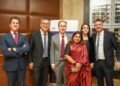 DP Group Celebrates 10 Years in India
