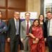DP Group Celebrates 10 Years in India