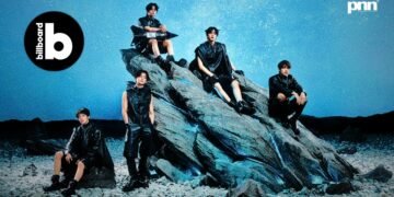 Global Pop’s Quiet Uprising: How TXT Took 2025 Billboard Charts by Storm