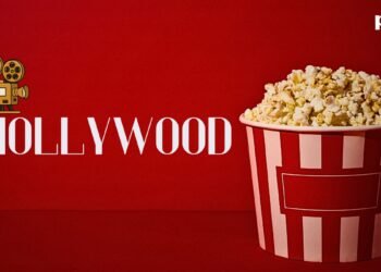 December 2025’s Cinematic Feast: Hollywood’s Blockbusters and Streaming Surprises Take Center Stage