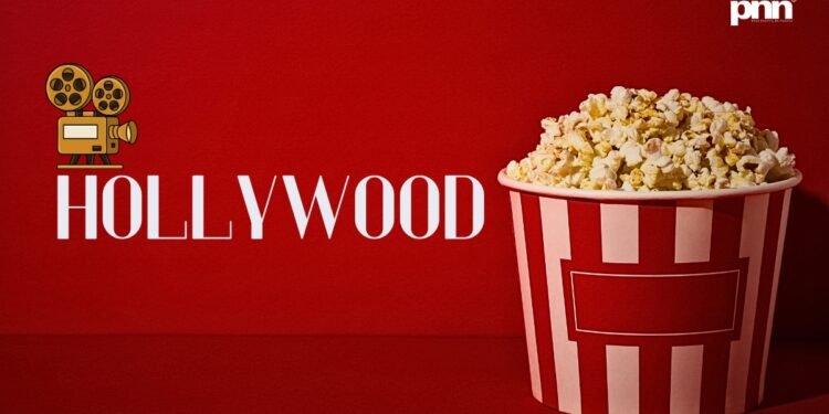 December 2025’s Cinematic Feast: Hollywood’s Blockbusters and Streaming Surprises Take Center Stage