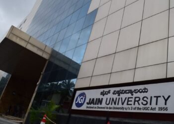 Your First Step Toward Becoming a Global Investment Professional Starts at JAIN (Deemed-to-be University)