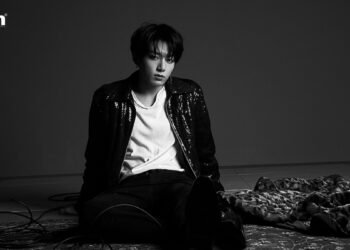 Magazine Covers, Meltdowns & Millions: Welcome to Jungkook’s Global Theatre